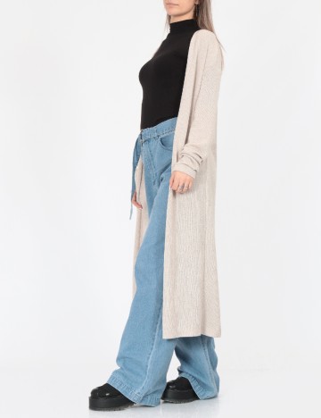 Cardigan Vero Moda, bej