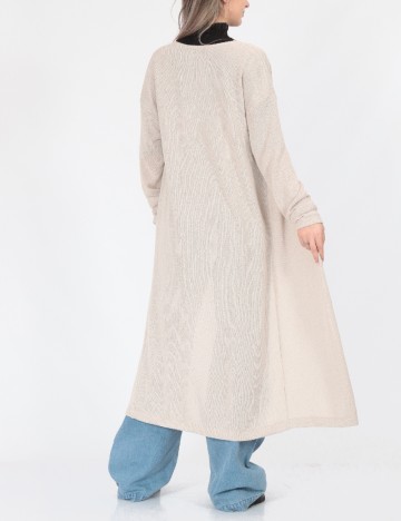 Cardigan Vero Moda, bej