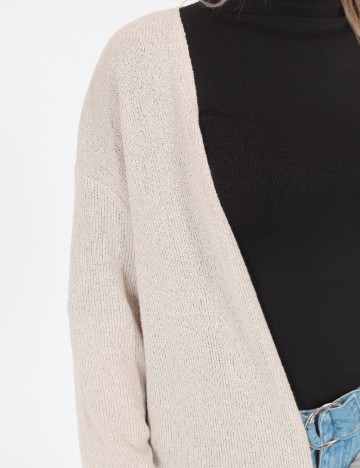 Cardigan Vero Moda, bej