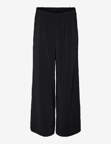 Pantaloni Vero Moda, negru