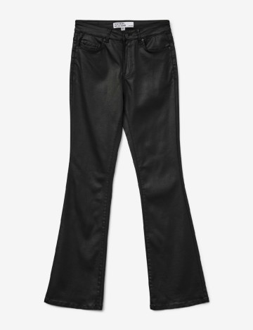 Pantaloni Vero Moda, negru