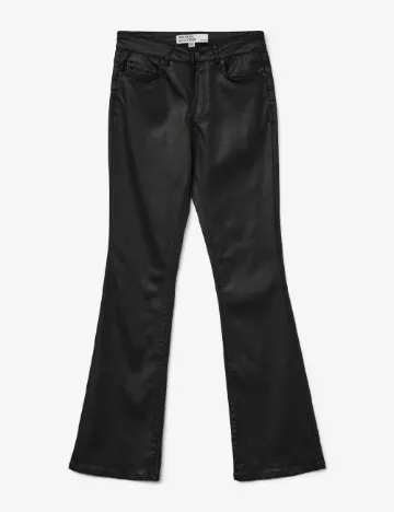 Pantaloni Vero Moda, negru Negru