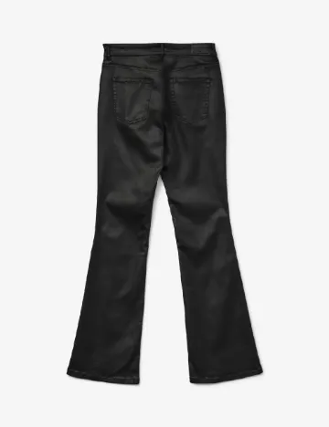 Pantaloni Vero Moda, negru Negru