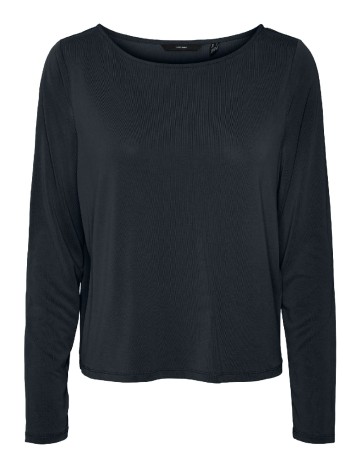 Bluza Vero Moda, negru