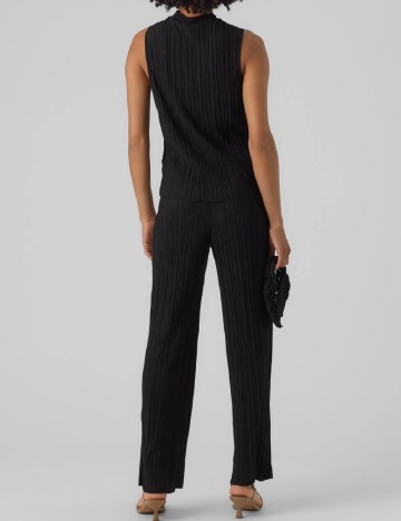 Bluza Vero Moda, negru