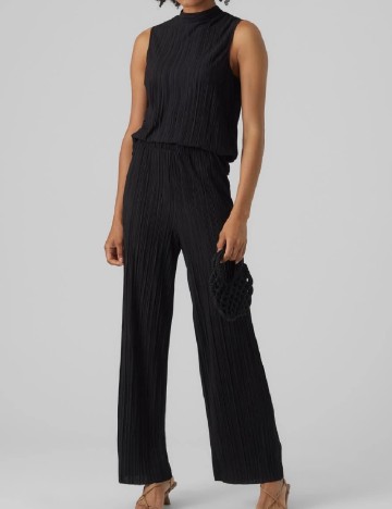 Bluza Vero Moda, negru