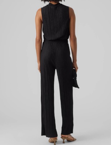 Pantaloni Vero Moda, negru