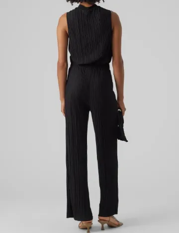 Pantaloni Vero Moda, negru