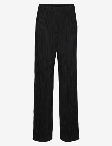 Pantaloni Vero Moda, negru