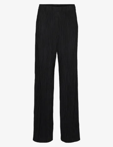Pantaloni Vero Moda, negru