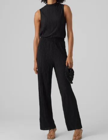 Pantaloni Vero Moda, negru