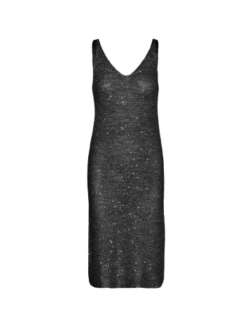 Rochie medie Vero Moda, negru