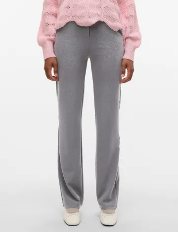 Pantaloni Vero Moda, gri Gri