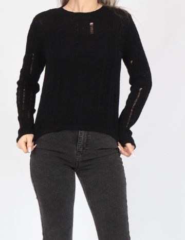 Bluza Vero Moda, negru