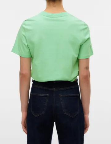 Tricou Vero Moda, verde