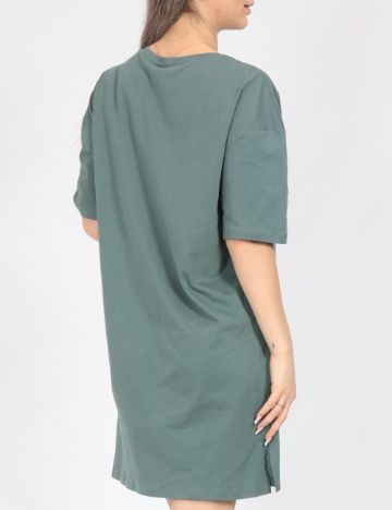 Rochie de noapte Vero Moda, verde