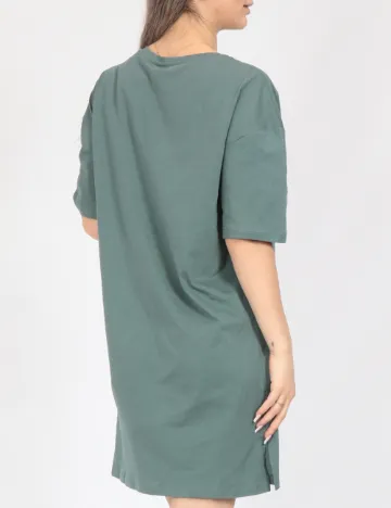 Rochie de noapte Vero Moda, verde Verde