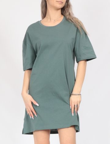 Rochie de noapte Vero Moda, verde