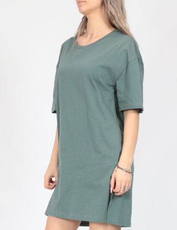 Rochie de noapte Vero Moda, verde