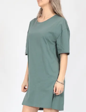 Rochie de noapte Vero Moda, verde Verde