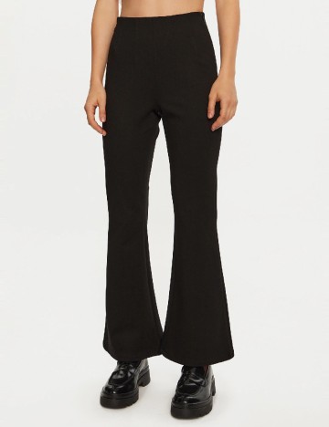 Pantaloni Vero Moda, negru