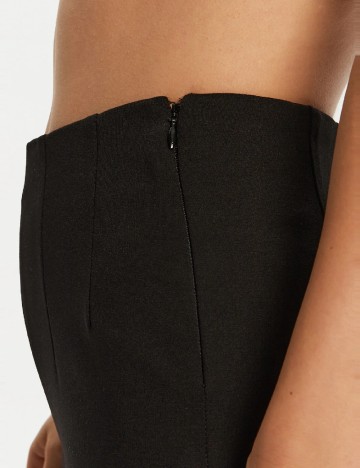 Pantaloni Vero Moda, negru