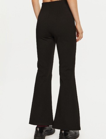 Pantaloni Vero Moda, negru