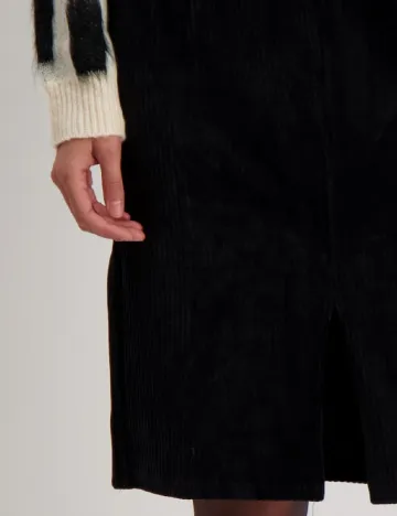 Pantaloni Vero Moda, negru Negru