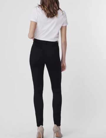 Blugi Vero Moda, negru