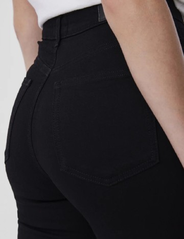 Blugi Vero Moda, negru