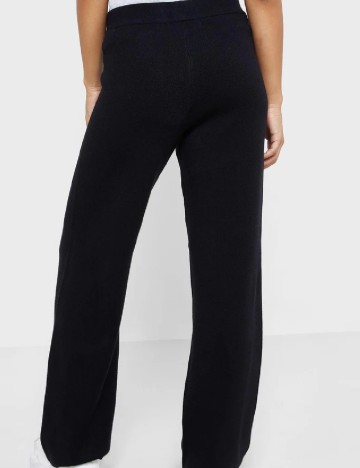 Pantaloni Vero Moda, negru