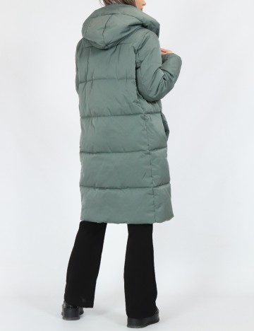 Geaca Vero Moda, albastru