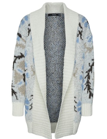 Cardigan Vero Moda, mix culori