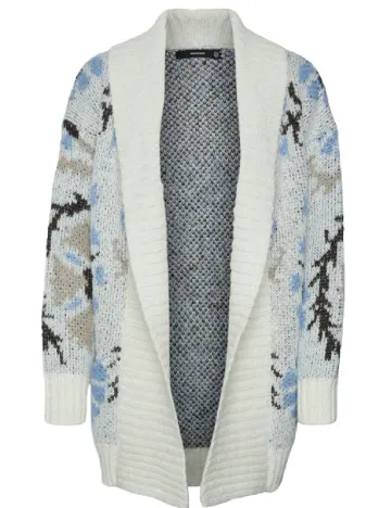 Cardigan Vero Moda, mix culori Mix culori