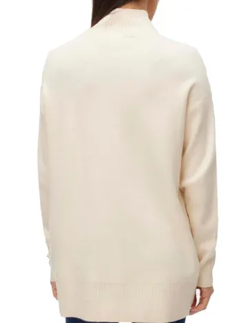 Pulover Vero Moda, crem Crem