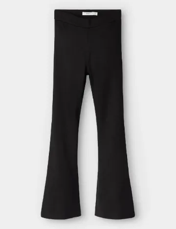 Pantaloni Name It, negru Negru