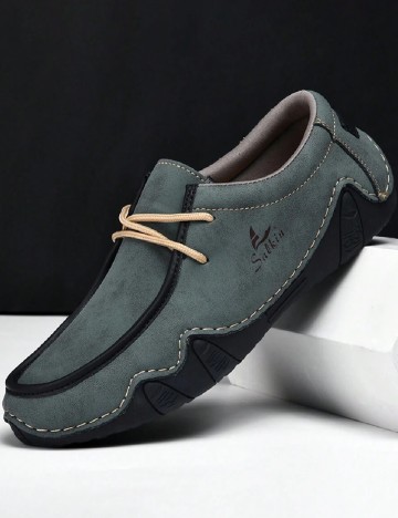 Pantofi SHEIN, verde