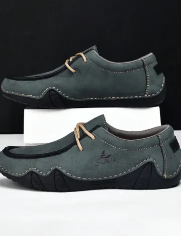 Pantofi SHEIN, verde Verde