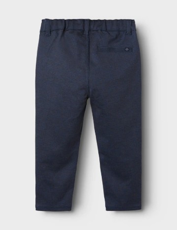 Pantaloni Name It, bleumarin