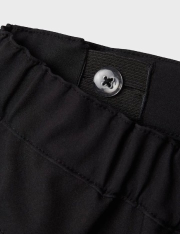 Pantaloni Name It, negru