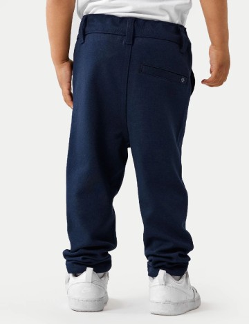 Pantaloni Name It, bleumarin