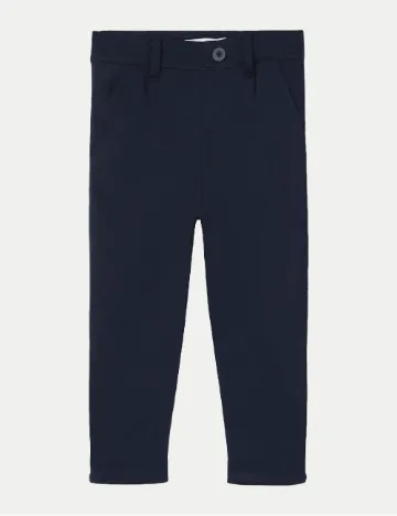 Pantaloni Name It, bleumarin Albastru