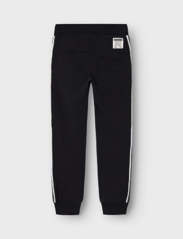 Pantaloni Name It, negru