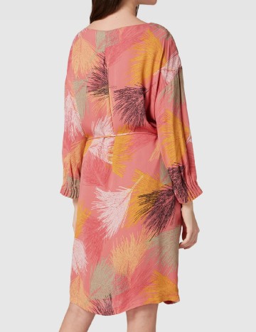 Rochie scurta s.Oliver, roz