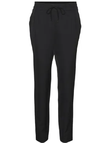 Pantaloni Vero Moda, negru Negru