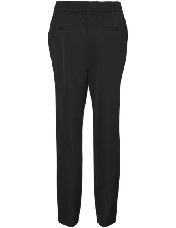 Pantaloni Vero Moda, negru Negru