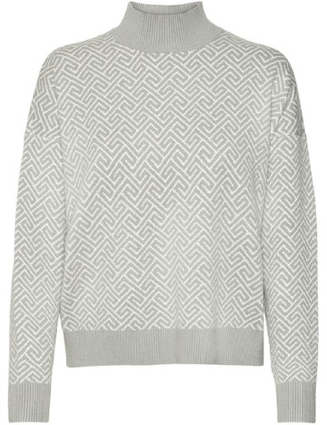 Bluza Vero Moda, gri