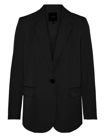 Sacou Vero Moda, negru