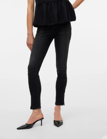 Blugi Vero Moda, negru