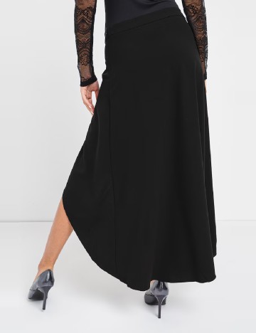 Fusta Vero Moda, negru